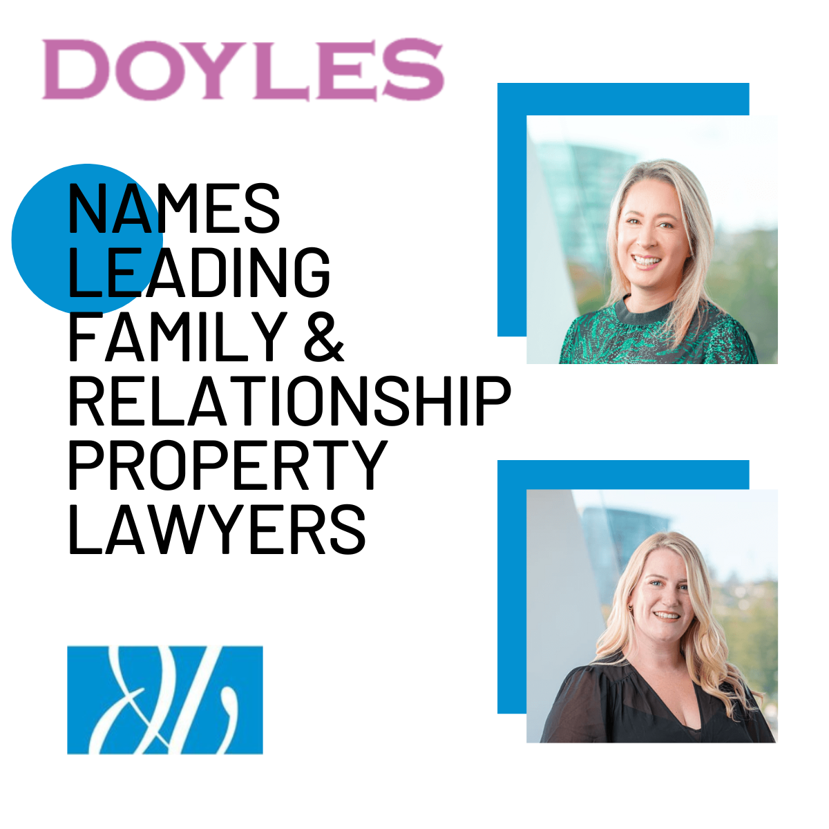 Leading Family & Relationship Property Lawyers